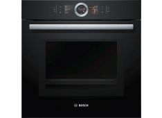 Bosch pečica z mikrovalovi HMG6764B1 (4242002808246) Bosch pečica z mikrovalovi HMG6764B1 (4242002808246)