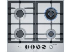 Bosch plinska kuhalna plošča PCH6A5M90 (4242002802558)