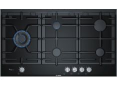 Bosch plinska kuhalna plošča PRS9A6D70 (4242002811147) Bosch plinska kuhalna plošča PRS9A6D70 (4242002811147)