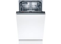 Bosch popolnoma vgradni pomivalni stroj, 45 cm SPV2HKX39E (4242005216239)