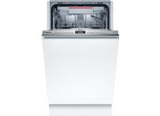 Bosch popolnoma vgradni pomivalni stroj, 45 cm SPV4EMX20E (4242005221325)