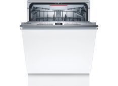 Bosch popolnoma vgradni pomivalni stroj, 60 cm SMV4HCX40E (4242005173792)