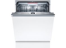 Bosch popolnoma vgradni pomivalni stroj, 60 cm SMV4HCX48E (4242005173808)