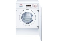 Bosch pralno-sušilni stroj WKD28542EU (4242005238477)
