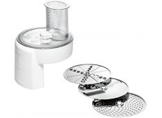 Bosch pretočni sekljalnik - za MUM4 MUZ4DS4 (4242005050765) Bosch pretočni sekljalnik - za MUM4 MUZ4DS4 (4242005050765)