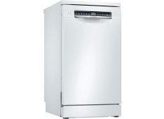 Bosch prostostoječi pomivalni stroj, 45 cm SPS4EMW28E (4242005205998) Bosch prostostoječi pomivalni stroj, 45 cm SPS4EMW28E (4242005205998)