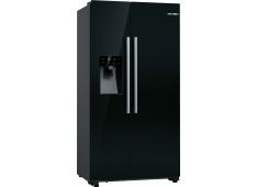 Bosch samostojni kombinirani hladilnik SBS KAD93VBFP (4242005192212)