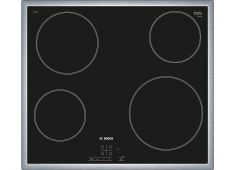 Bosch steklokeramična kuhalna plošča PKE645B17E (4242002724362)