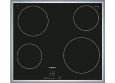 Bosch steklokeramična kuhalna plošča PKE645B17E (4242002724362) Bosch steklokeramična kuhalna plošča PKE645B17E (4242002724362)