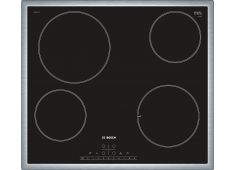 Bosch steklokeramična kuhalna plošča PKE645FP1E (4242002940311)