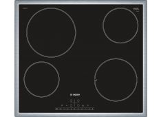 Bosch steklokeramična kuhalna plošča PKE645FP1E (4242002940311) Bosch steklokeramična kuhalna plošča PKE645FP1E (4242002940311)