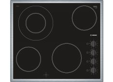 Bosch steklokeramična kuhalna plošča PKF645CA1E (4242002936581)