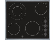 Bosch steklokeramična kuhalna plošča PKF645CA1E (4242002936581) Bosch steklokeramična kuhalna plošča PKF645CA1E (4242002936581)