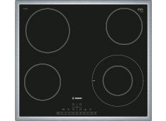 Bosch steklokeramična kuhalna plošča PKF645FP1E (4242002950693)