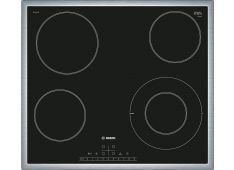 Bosch steklokeramična kuhalna plošča PKF645FP1E (4242002950693) Bosch steklokeramična kuhalna plošča PKF645FP1E (4242002950693)