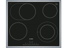 Bosch steklokeramična kuhalna plošča PKN645FP1E (4242002950976) Bosch steklokeramična kuhalna plošča PKN645FP1E (4242002950976)