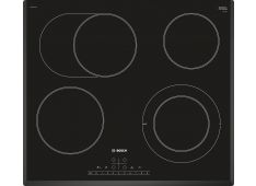 Bosch steklokeramična kuhalna plošča PKN651FP1E (4242002953045) Bosch steklokeramična kuhalna plošča PKN651FP1E (4242002953045)