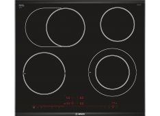 Bosch steklokeramična kuhalna plošča PKN675DP1D (4242002830940)