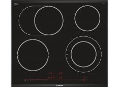 Bosch steklokeramična kuhalna plošča PKN675DP1D (4242002830940) Bosch steklokeramična kuhalna plošča PKN675DP1D (4242002830940)