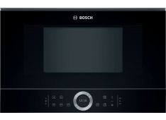 Bosch vgradna mikrovalovna pečica BFL634GB1 (4242002813752) Bosch vgradna mikrovalovna pečica BFL634GB1 (4242002813752)