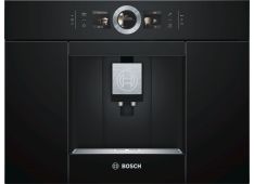 Bosch vgradni espresso kavni aparat CTL636EB6 (4242002916668)