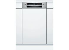 Bosch vgradni pomivalni stroj, 45 cm SPI2HKS59E (4242005179404) Bosch vgradni pomivalni stroj, 45 cm SPI2HKS59E (4242005179404)