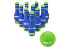 Bowling set Hudora Bowling set Hudora