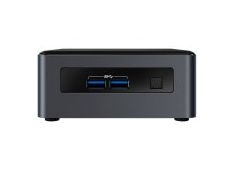 Boxed Intel NUC Kit, NUC7CJYHN, w/ no codec, EU cord, single pack Boxed Intel NUC Kit, NUC7CJYHN, w/ no codec, EU cord, single pack