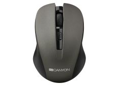brezžična miška CANYON CNE-CMSW1G