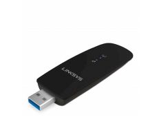 Brezžični AC USB vmesnik Linksys WUSB6300 - WUSB6300-EJ - 4260184662876