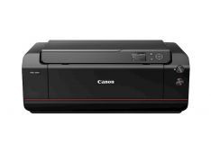 Brizgalni tiskalnik CANON PRO1000, A2 brizgalni tiskalnik za profesionalne fotografe - 0608C025AA - 8714574634760