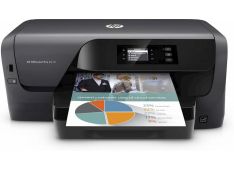 Brizgalni tiskalnik HP OfficeJet Pro 8210, Instant ink - D9L63A#A81 - 889899137529