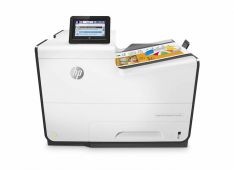 Brizgalni tiskalnik HP PageWide Enterprise Color 556dn - G1W46A#B19 - 