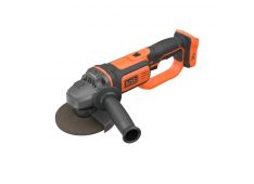 BRUSILNIK KOTNI AKU 18 V BREZ BATERIJE Black & Decker BCG720N BRUSILNIK KOTNI AKU 18 V BREZ BATERIJE Black & Decker BCG720N