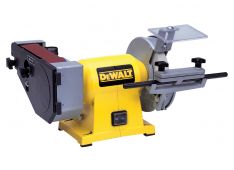 BRUSILNIK NAMIZNI TRAČ.KOLUT Dewalt DW753YM2 BRUSILNIK NAMIZNI TRAČ.KOLUT Dewalt DW753YM2