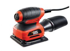 BRUSILNIK VIBRACIJSKI 220 W Black & Decker KA400 BRUSILNIK VIBRACIJSKI 220 W Black & Decker KA400
