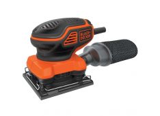 BRUSILNIK VIBRACIJSKI 220 W Black & Decker KA450