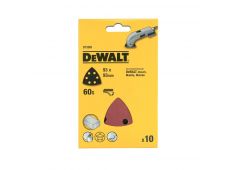 BRUSNI PAPIR 60G PACK 10 Dewalt DT3091