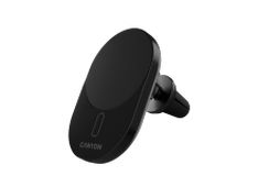 CANYON car charger OnGrip 105 15W Qi2 Wireless Black