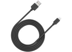 CANYON CFI-1 - kabel Lightning, 5W, 1m, črn