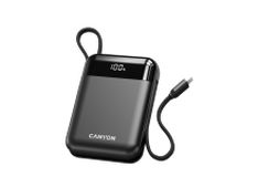 CANYON power bank OnPower 104 10000mAh Black