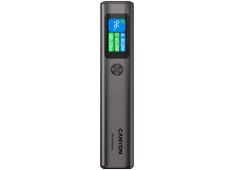 CANYON power bank OnPower 230 TFT 20000 mAh PD130W Dark Grey