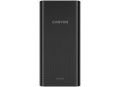 CANYON Power Bank PB-2001, 20000mAh, 18W
