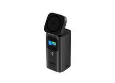 CANYON Qi2 magnetic power bank OnPower 150 15000mAh Aluminium Dark grey