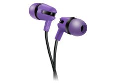 CANYON Slušalke z mikrofonom CNS-CEP4R CANYON Slušalke z mikrofonom CNS-CEP4R