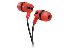 CANYON Slušalke z mikrofonom CNS-CEPM02BL