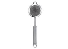 Cedilo 7,5 Cm. - Sterling Cedilo 7,5 Cm. - Sterling