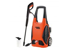 ČISTILNIK 125 BAROV 1600W Black & Decker PW1600SL ČISTILNIK 125 BAROV 1600W Black & Decker PW1600SL