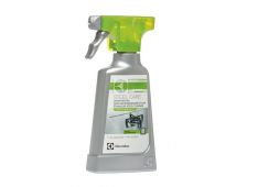 Čistilo za nerjaveče jeklo v spreju Electrolux E6SCS106 Čistilo za nerjaveče jeklo v spreju Electrolux E6SCS106
