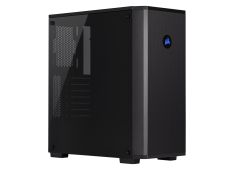 Corsair Carbide Series 175R RGB Mid-Tower ATX Gaming Case, Black Corsair Carbide Series 175R RGB Mid-Tower ATX Gaming Case, Black